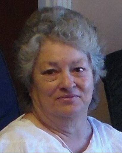 Jeanetta Russell Tomlin's obituary image