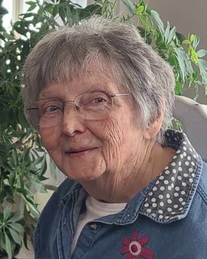 Nola May Anderson's obituary image