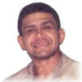Hector Estrada Profile Photo