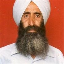 Karam Singh