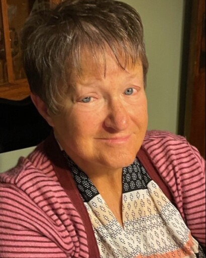 Rebecca Ann Peterman's obituary image