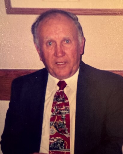 Theodore Edgar Maness, Jr.'s obituary image