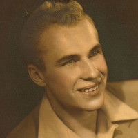 Clarence G. Novotny