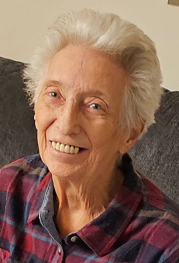 Merita L. (Amell)  Greenleaf's obituary image