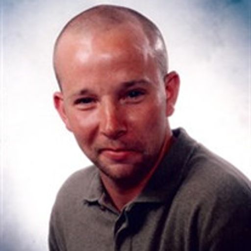 Anthony Hinthorne Profile Photo