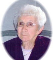 Faye M. Ditter