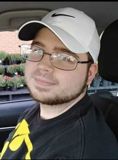 Jonathan “Levi” McCarty Obituary 2023 - Coffman Funeral & Cremation