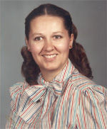 Linda Mary Hilgert