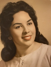 Antonia  R.  Martinez