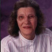 Lois Schaffer