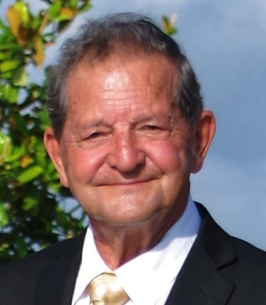 Bill McKinney Profile Photo