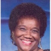 Bertha  Mae Mitchell Profile Photo