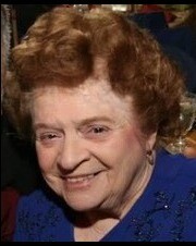 Marcella E. Balestrieri's obituary image