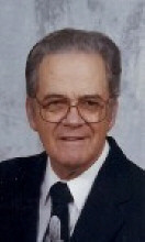 Rev. Avery Slone Profile Photo