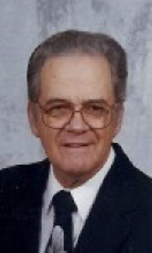 Rev. Avery Slone Profile Photo