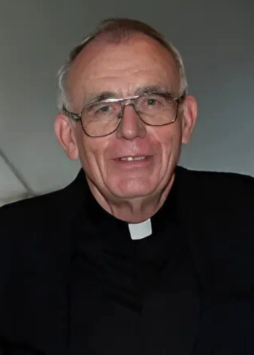 Fr. William Kelly