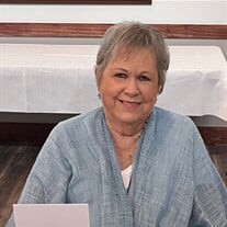 Joan Bradley Profile Photo