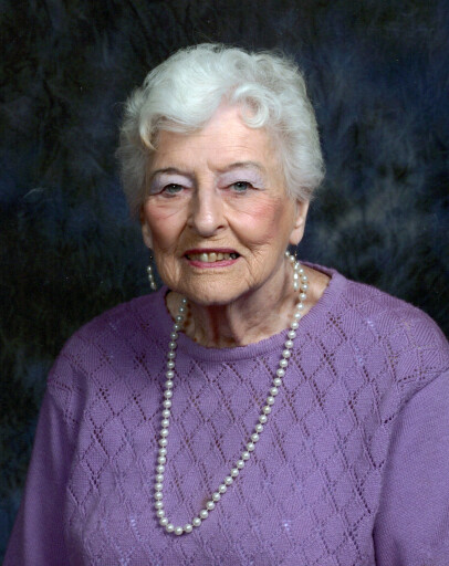 Mildred McGee Profile Photo