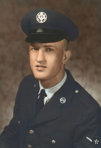 Thomas "Tom" G. Davis