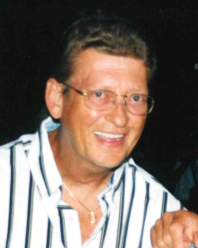 Robert Ray Olund's obituary image