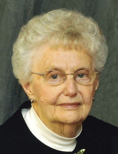 Phyllis A. Berns