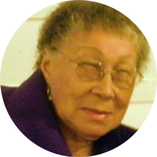 Gertrude M. Jones Profile Photo