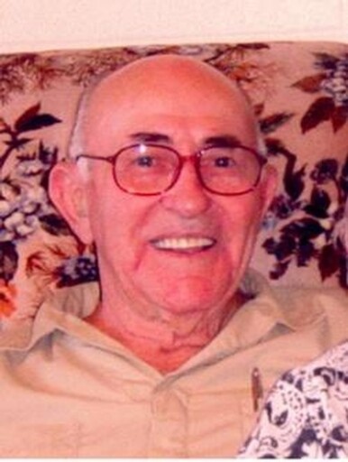 Milton J. "Mickey" Hebert