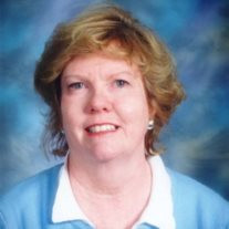 Mrs. Judith Caponetto Profile Photo