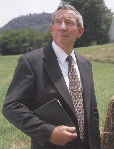 Elder Floyd Wayne Ferguson Profile Photo