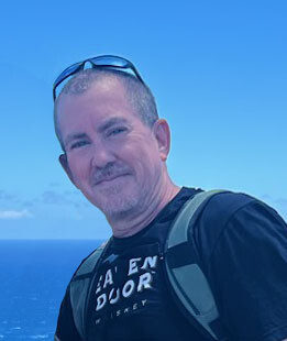 Mr. Mark Allen Floyd Profile Photo