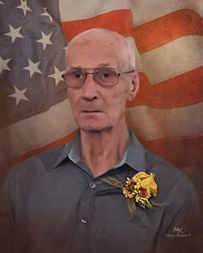 Donald "Doc" Dieterich Profile Photo