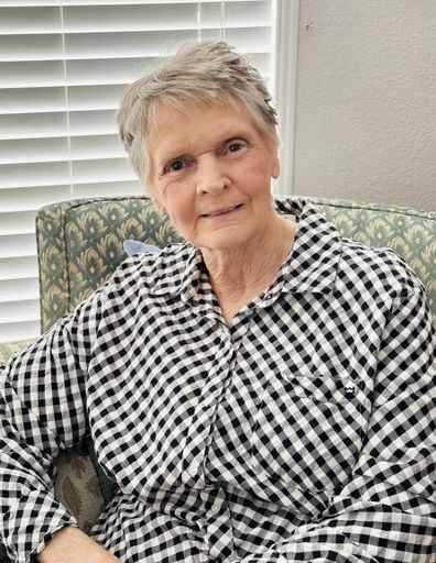 Barbara Ann Steele