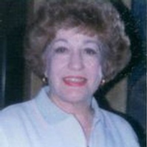 BETTY SUE MCMULLEN JOHNSON