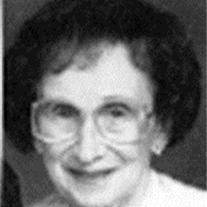 Lillian Fitz-Simmons