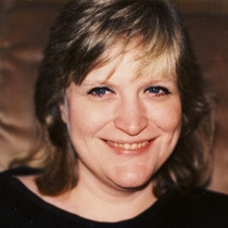 Diane Holley Profile Photo