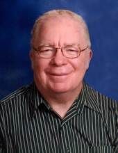 Benedict N. Blum Profile Photo