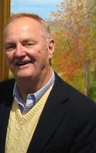 Norman R. Swanson