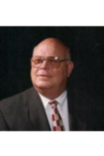 Melvin Crook Profile Photo