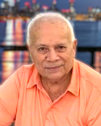 Reinaldo W. Hernandez Profile Photo