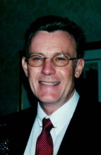 John Joseph Fitzgerald Profile Photo