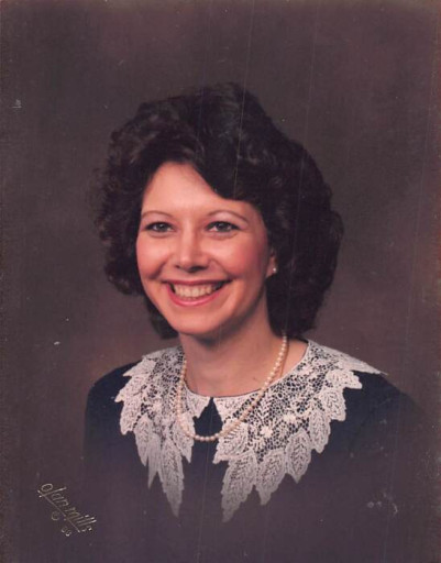 Nancy Ann Mcdowell
