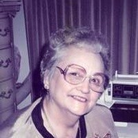 Ollie Aleeta McCaskill Profile Photo