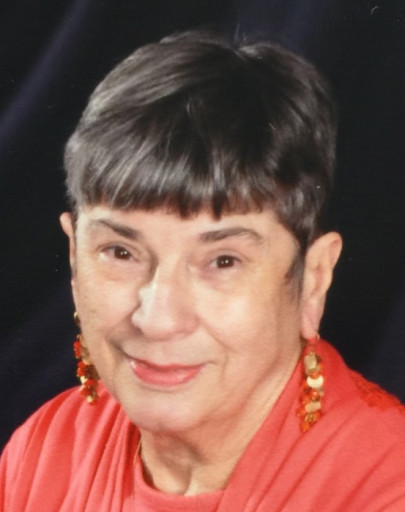 Evelyn Sellers Profile Photo