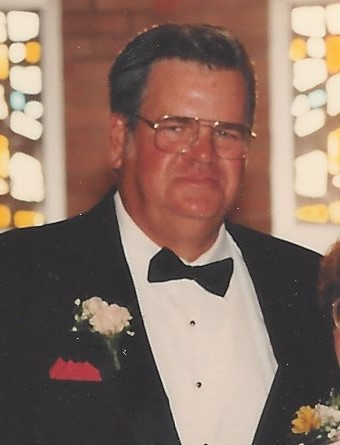 Glenn Davidson, Sr. Profile Photo