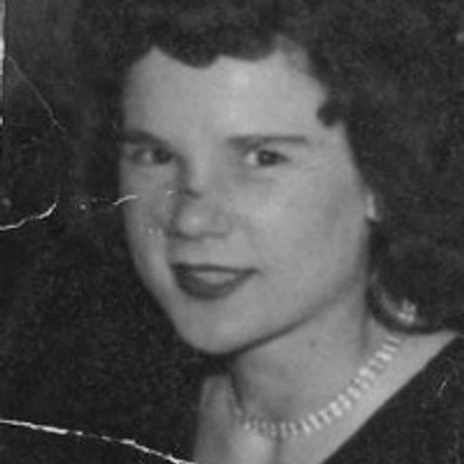 Betty Andrew Ellis Profile Photo