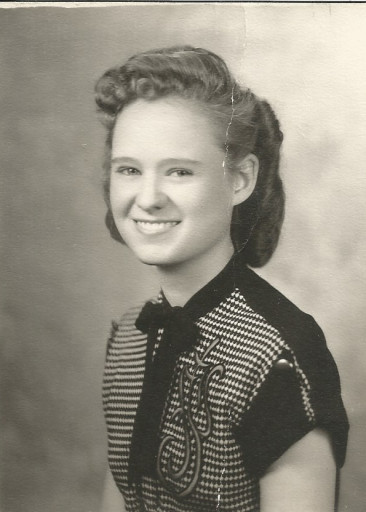 Nola Jean Rogers