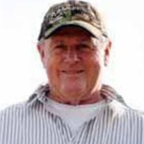 Fred Lee  Overby Profile Photo