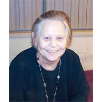 Sharon Krusiewicz Profile Photo