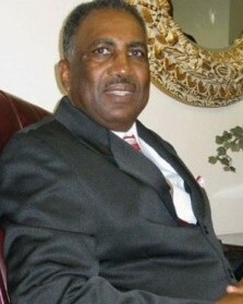 Rev. Douglas Ray Smith, Sr