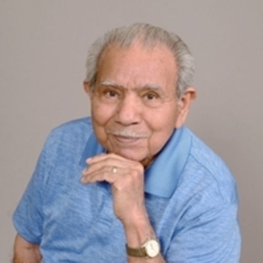 Onofre Duran Profile Photo